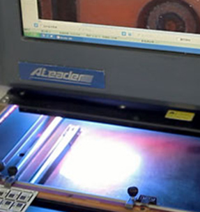 神州光學(xué)AIO