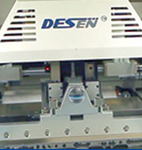 德森全自動(dòng)印刷機(jī)