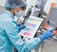 全自動(dòng)阻焊線