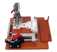 全自動(dòng)阻焊線