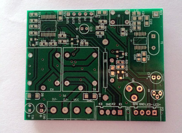 pcb電路板 pcb電路板