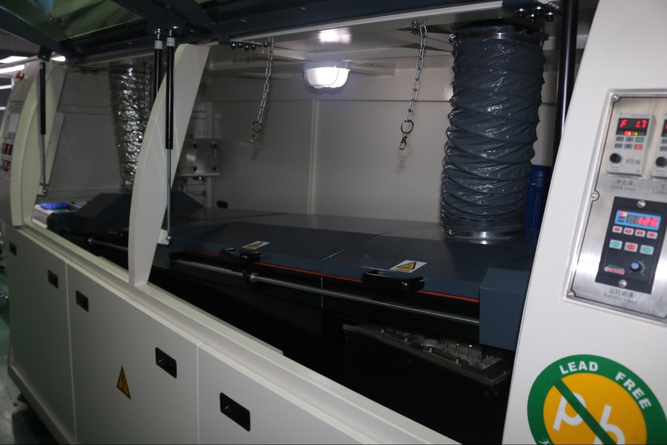 杭州smt貼片加工