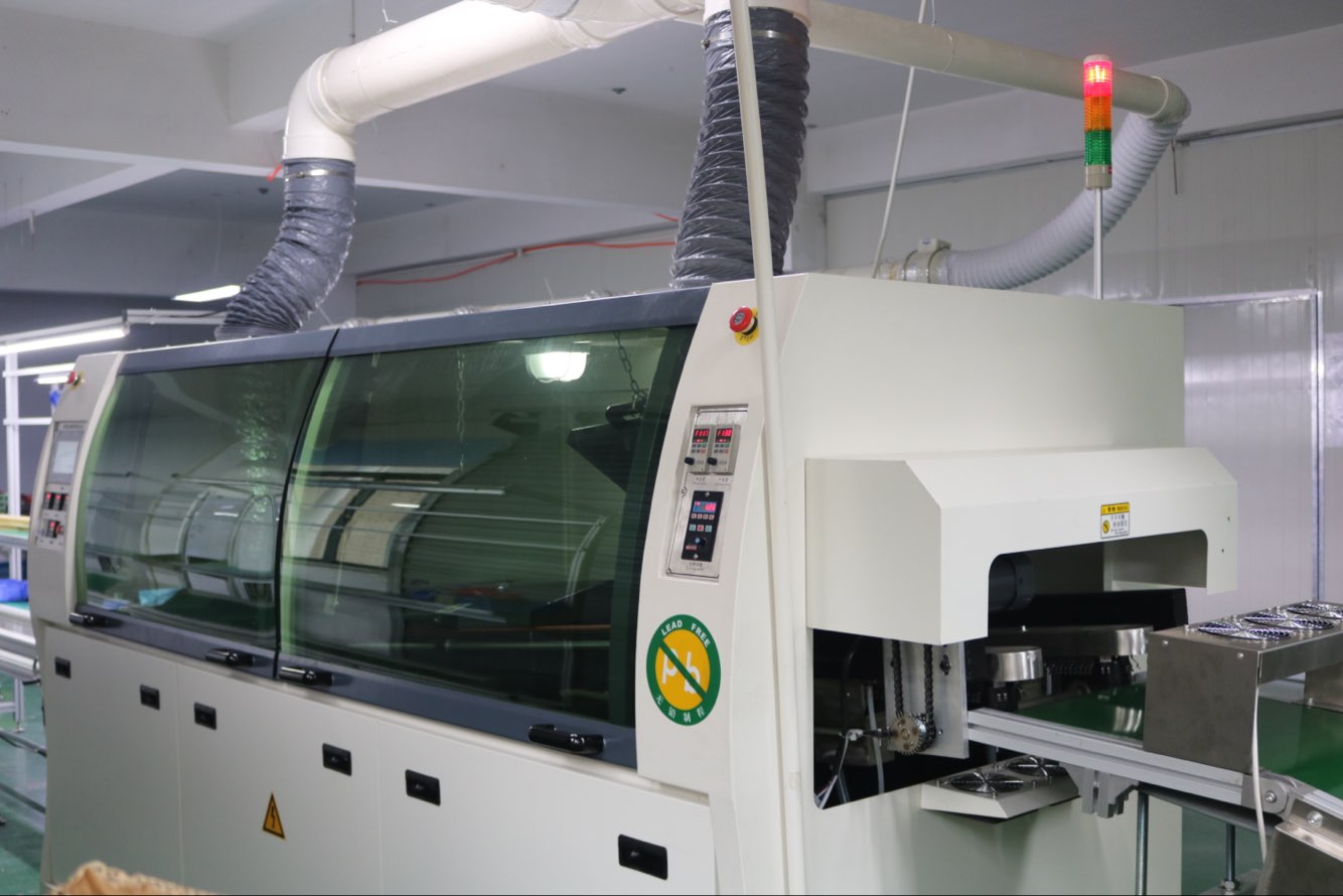 杭州smt貼片加工