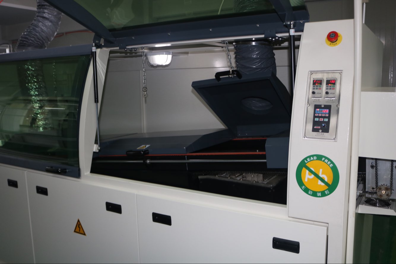 杭州smt貼片加工