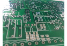 杭州PCB設(shè)計(jì)：PCB
