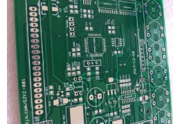 杭州PCB設(shè)計(jì)：pcb