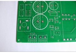 杭州PCB抄板：pcb1