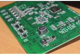 專(zhuān)注SMT貼片加工14