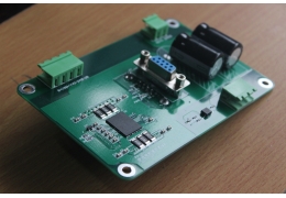 專(zhuān)注SMT貼片加工13