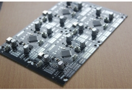 專注SMT貼片加工11